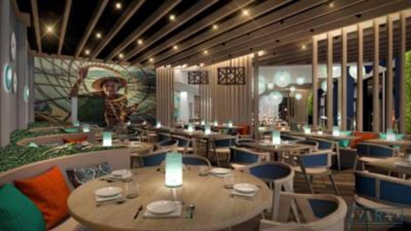 Margaritaville Beach Resort Grand Cayman George Town Luaran gambar