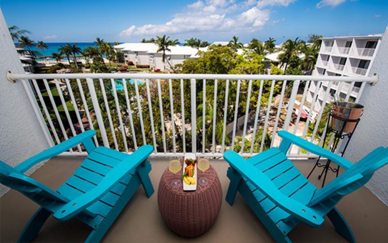 Margaritaville Beach Resort Grand Cayman George Town Luaran gambar