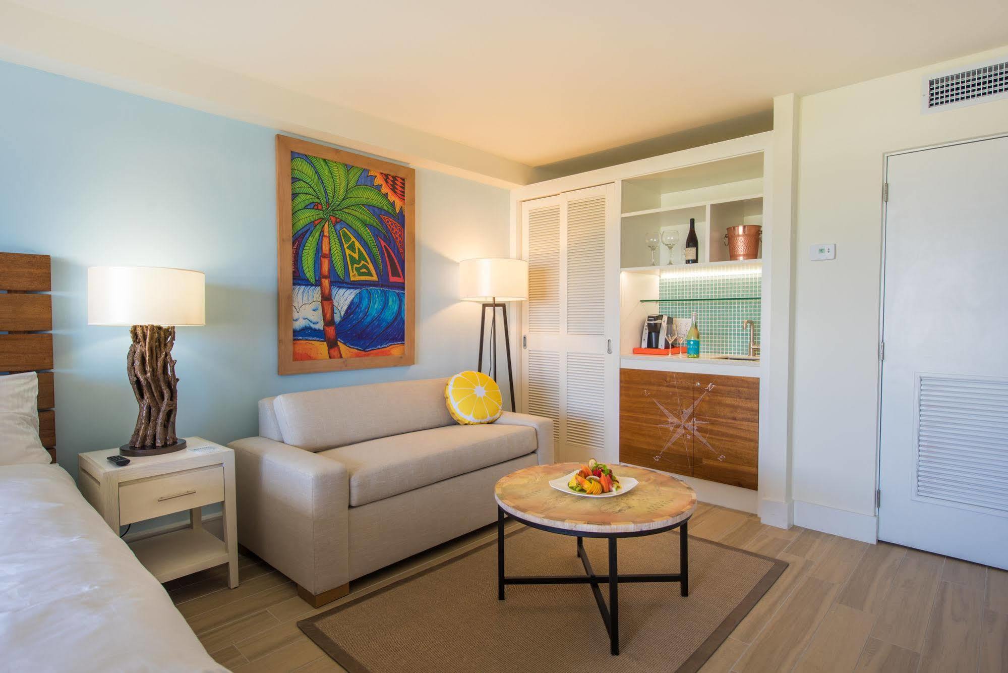 Margaritaville Beach Resort Grand Cayman George Town Luaran gambar