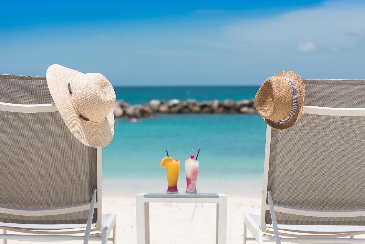 Margaritaville Beach Resort Grand Cayman George Town Luaran gambar