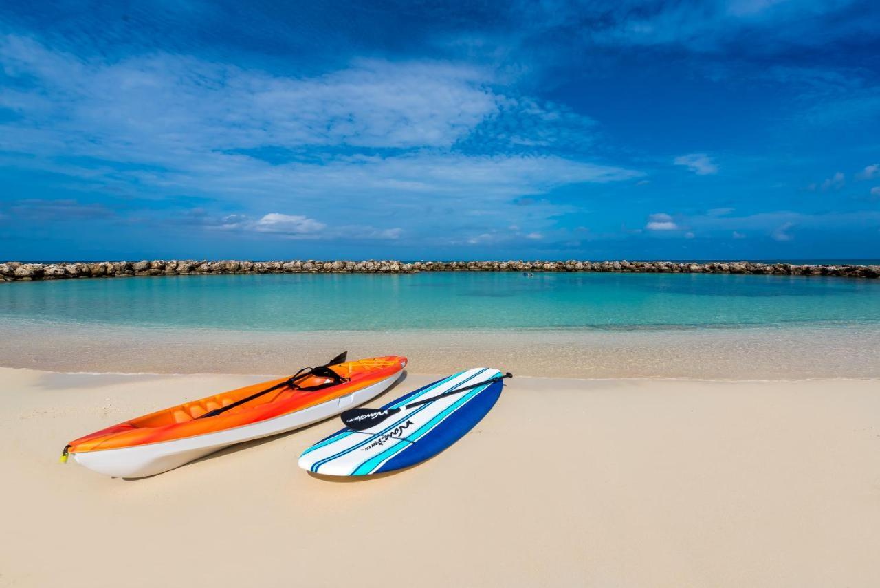 Margaritaville Beach Resort Grand Cayman George Town Luaran gambar