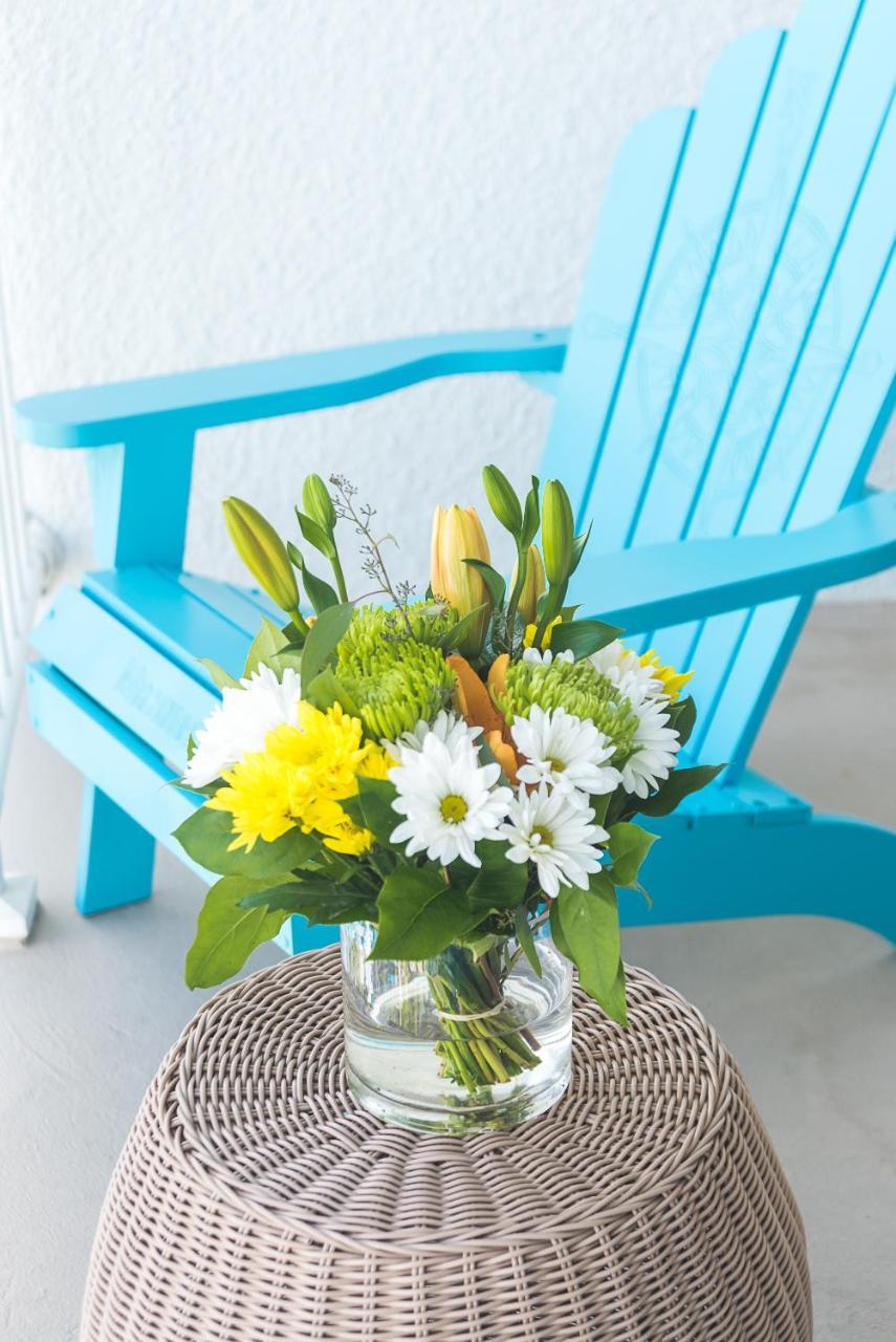 Margaritaville Beach Resort Grand Cayman George Town Luaran gambar