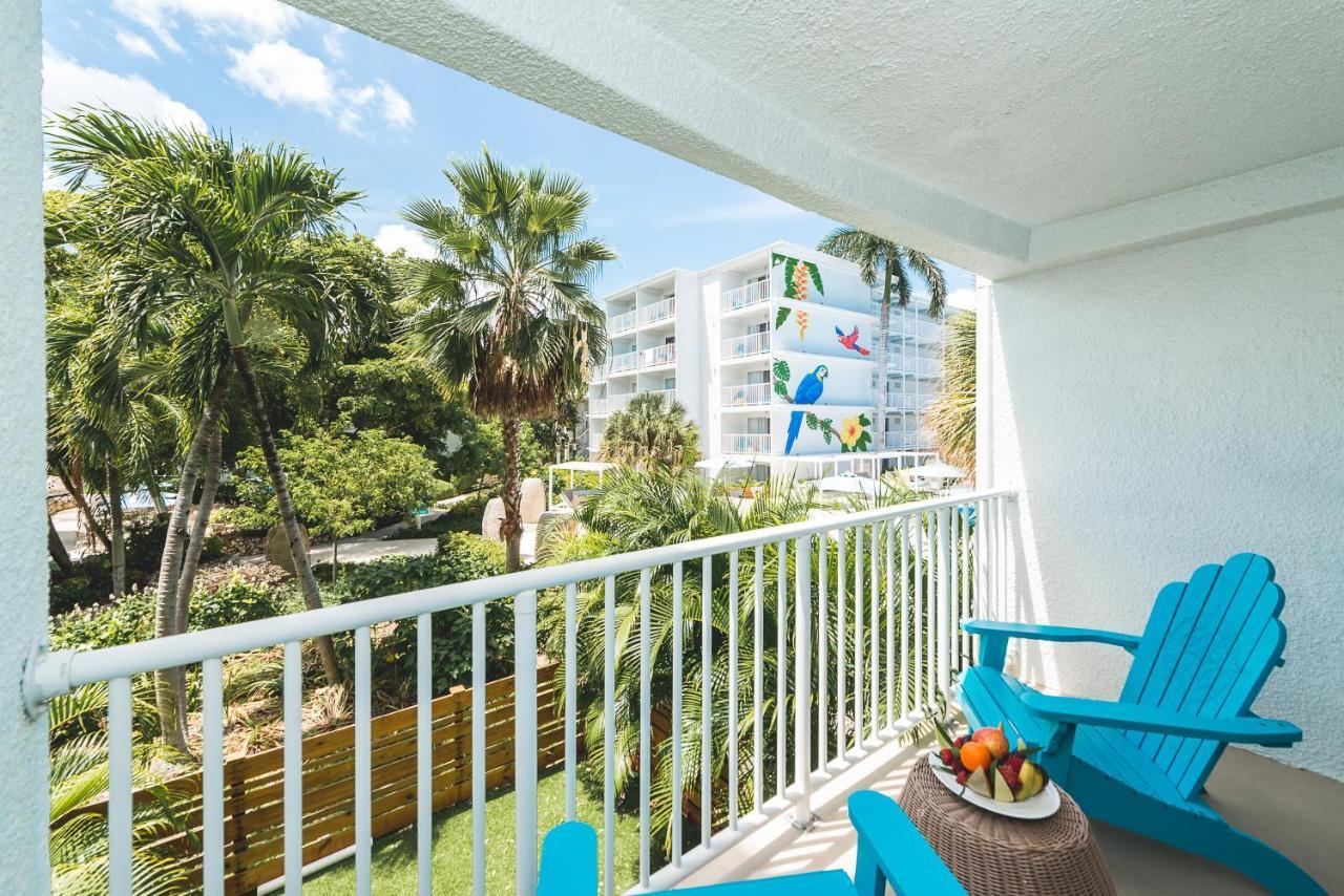 Margaritaville Beach Resort Grand Cayman George Town Luaran gambar