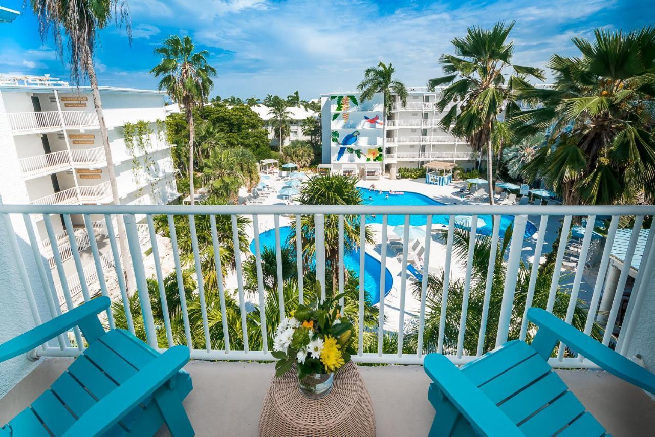Margaritaville Beach Resort Grand Cayman George Town Luaran gambar