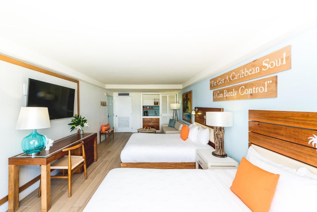 Margaritaville Beach Resort Grand Cayman George Town Luaran gambar